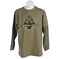 Maui & Sons Boy's Long Sleeve Tee Shirt