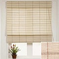 Kyoto Cappuccino Roman Shade (48 x 72)
