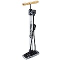 Woodie Floor Bicycle Pump