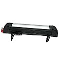 Phatt 6 Ski/ Snowboard Carrier