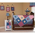 Boys Will be Boys 12-piece Crib Set