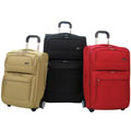 Olympia Princeton Luggage 3-piece Set
