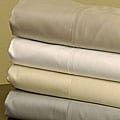 1000 Thread Count Solid Sateen Sheet Set