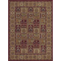 Cali New Zealand Wool Rug (9'10 x 12'6)