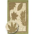 Hand-tufted Passion Collection Wool Rug (3' 3 x 5'3)