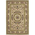 Hand-tufted Empire Wool Rug (3'3 x 5'3)