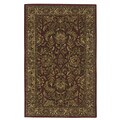 Hand-tufted Elegance Wool Rug (9' x 13')