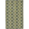 Hand-tufted Spirit Collection Wool Rug (8' x 11')