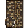 Hand-tufted Spirit Wool Rug (3'3 x 5'3)