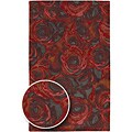 Hand-tufted Vogue Collection Wool Runner Rug (2'6 x 8')