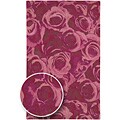 Hand-tufted Vogue Collection Wool Rug (2'6 x 8')