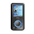 Sandisk Sansa e260 4GB Media Player (Refurbished)