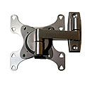 MF209 Full-motion Wall Mount For Medium LCD TVs