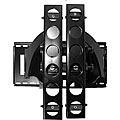 VMDD26 Full Motion TV Wall Mount with Dual Arms