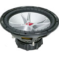 CompVR 12-inch Subwoofer 2ohm DVC