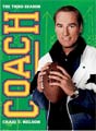 Coach: The Third Season (DVD)