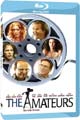 Amateurs (Blu-ray Disc)