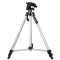 Lightweight 53-inch Bubble Level Camera Tripod