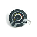 Black Rhino Re-Wind Tape Measure (100')