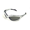 Black Rhino Lidz Polarized Safety Glasses