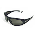 Black Rhino Stainless Polarized Safety Glasses