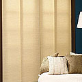 French Primrose Sliding Panel