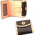 Misty Trifold Women's Wallet