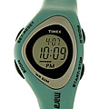 Timex Marathon Women's Rubber Strap Watch