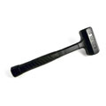 Black Rhino 16oz Dead Blow Hammer