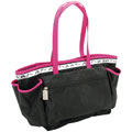 Mackinac Moon Knitting Tote