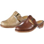 Dr. Martens Women's T-strap Clogs