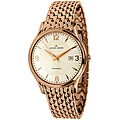 Jacques Lemans Men's Classic Automatic Watch