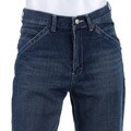 M. Gordon Men's Dark Wash Jeans