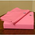 Tommy Hilfiger Pink Sheet Set