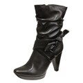 Bronx Loretta Women's Mid-calf Boots