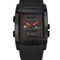 Jacques Lemans Men's F1 Analog-Digital Watch