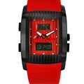 Jacques Lemans Men's F1 Analog-Digital Watch