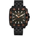 Magico Men's Big Square Watch