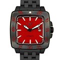Magico Men's Big Square Watch