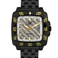 Magico Men's Big Square Watch
