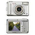 Fuji A700 7.3MP Digital Camera w/ 3X Optical Zoom