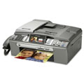 Brother MFC685CW Wireless/ Network All-in-one Color Printer