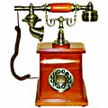 Southern Telecom Decorative Classic Telephone