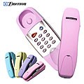 Emerson Pink Slimline Phone