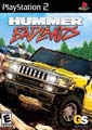 PS2 - Hummer Badlands