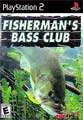 PS2 - Fishermans Bass Club