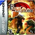GBA - Back to Stone