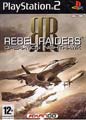 PS2 - Rebel Raiders