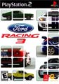 PS2 - Ford Racing 3