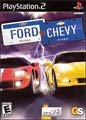 PS2 - Ford vs Chevy
